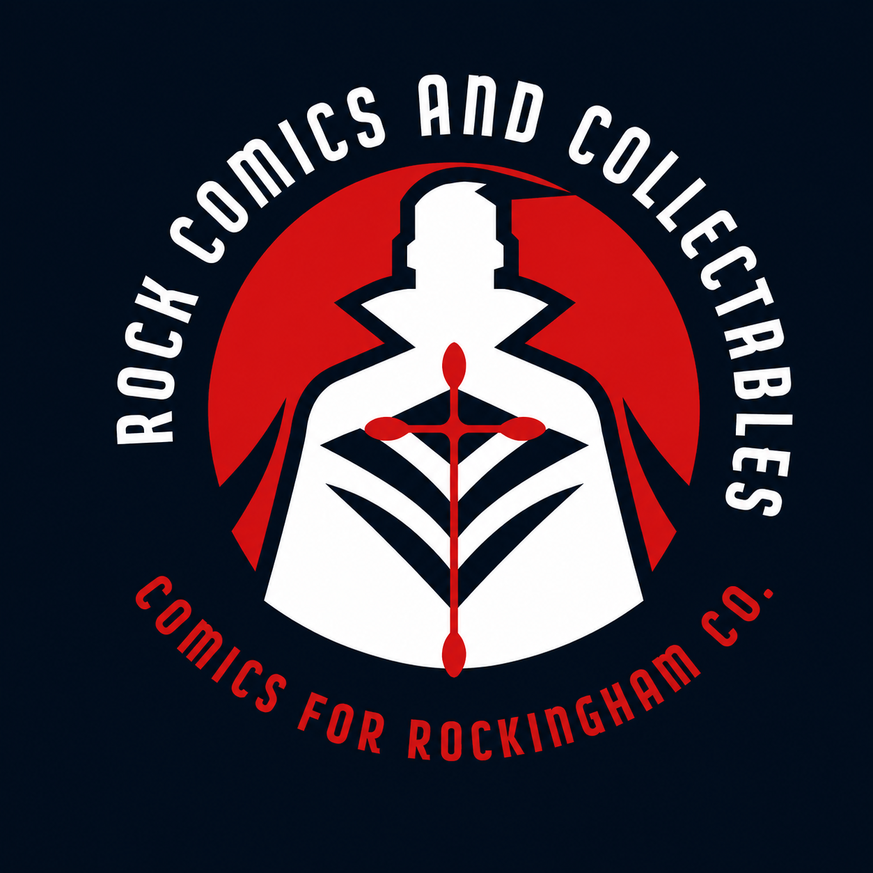 Rock Comics & Collectables